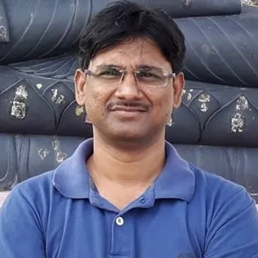 Gaupalak Owner Sunil